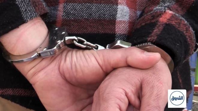 الدرك الوطني بعنابة يوقف أستاذ إستشفائي جامعي متلبس في قضية رشوة