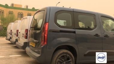 الدرك الوطني بالوادي يضع حدّ لشبكتين إجراميتين تقومان بالمضاربة في المركبات المصنّعة في الجزائر نوع فيات 