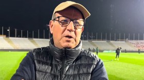 المدير الرياضي غوالمي يستقيل من منصبه ويُهدّد بكشف المستور