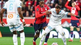 الهلال السعودي يسعى لضم إسماعيل بن ناصر