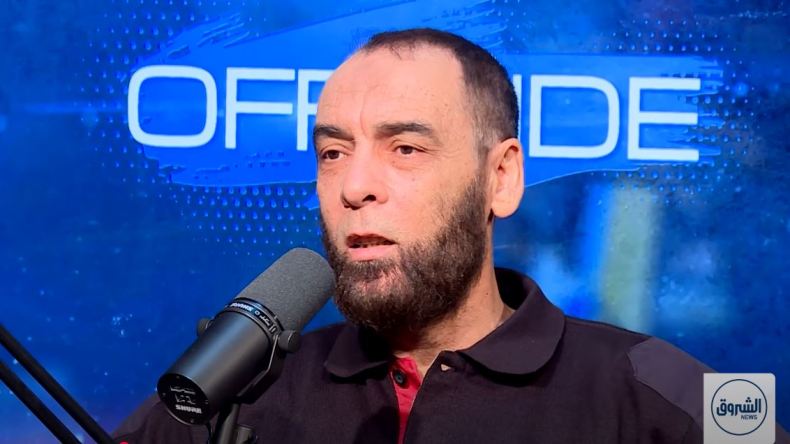 هذا سر تألقي مع بلوزداد ولهذا السبب فشلنا في المنافسات القارية