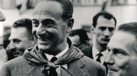 إدراج متحف أنريكو ماتي ضمن التراث الإيطالي