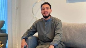 مسكن بن سبعيني مزارا لمحبيه