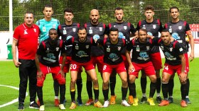 نجم بن عكنون يعود إلى المحترف الأول بتحديات جديدة