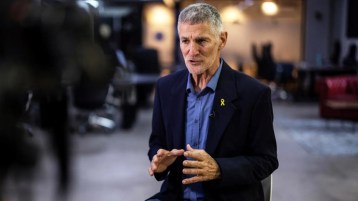 هواية اسمها: قتل الأطفال!