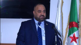 الجزائر تستعد لاستقبال شباب القارة