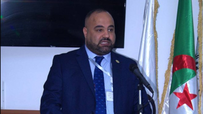 الجزائر تستعد لاستقبال شباب القارة