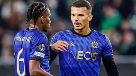 بوداوي وبوعناني يقتربان من رابطة أبطال أوربا