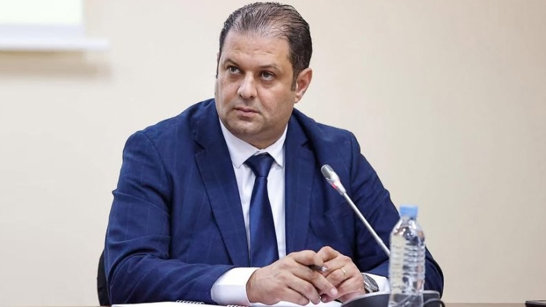 مسلوق يكشف عن مخرجات اجتماعه برؤساء الأندية