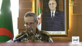 اللواء حسنات.. التمرين دليل على الجاهزية العملياتية لقدرة شمال إفريقيا