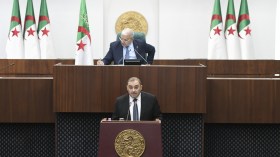 مشروع قانون التعبئة العامة يُعزز الجاهزية الوطنية في مواجهة المخاطر