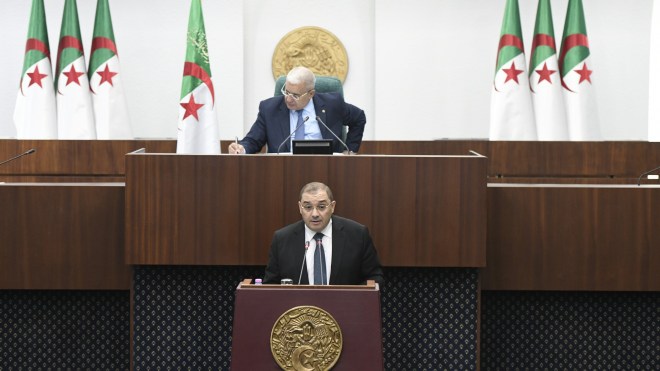 مشروع قانون التعبئة العامة يُعزز الجاهزية الوطنية في مواجهة المخاطر