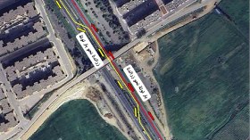 لمدة يومين.. غلق مؤقت لهذه الطرقات في العاصمة