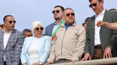 Festival des sports d’Alger: Merad appelle à généraliser la manifestation aux autres wilayas du pays