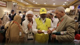 الظروف مهيأة لاستقبال الحجاج الجزائريين في المدينة المنورة