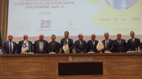 برنامج “عدل3”.. اتفاقية ثلاثية لإنجاز 200 ألف وحدة سكنية