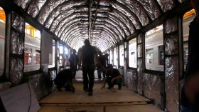 النقل السككي الجزائري.. تحديث عصري بكفاءات وطنية