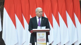 الحوكمة الرشيدة خيار استراتيجي للجزائر