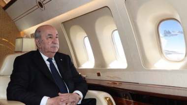 Le président Tebboune entame une visite d’Etat en République de Slovénie