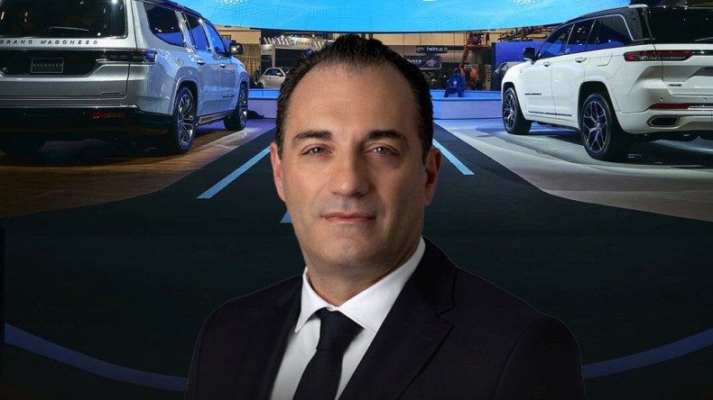 “ستيلانتيس” تعيّن مديرا تنفيذيا جديدا