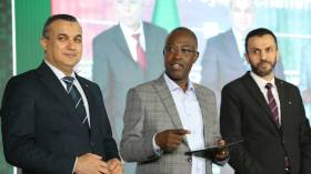 انطلاق مسابقة “سي تي أف الجزائر” للأمن السيبراني