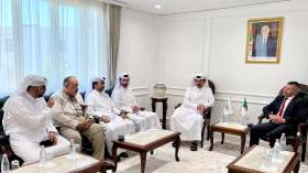 شركة “الريان الزراعية” القطرية تبدي رغبتها في تجسيد “مشروع استثماري كبير” في الجزائر