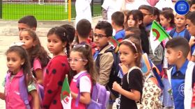 إنطلاق عملية تسجيل تلاميذ السنة الأولى ابتدائي عبر فضاء الأولياء