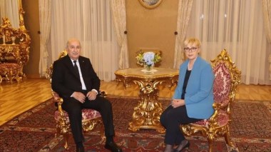 Intenses activités du président de la République au 2e jour de sa visite d’Etat en Slovénie