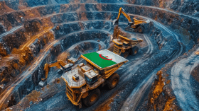 أبرز 5 مناجم جزائرية.. مليارات الأطنان تعيد رسم خريطة الاقتصاد الوطني