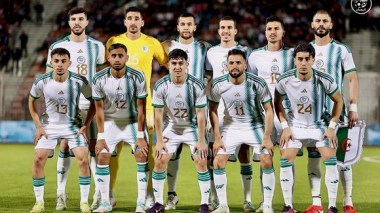 L’Algérie A’ dispose de la Gambie (3-0) et valide son ticket pour le CHAN 2025