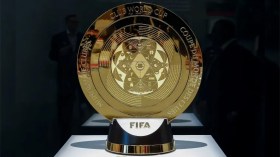 ثلاثة جزائريين فقط سيشاركون في مونديال الأندية