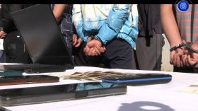 شرطة سطيف تشلّ نشاط شبكة إجرامية أوقعت أزيد من 1500 ضحيّة في شباك “الفخّ الالكتروني” !