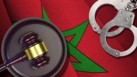 وزير العدل المغربي في قلب أكبر فضيحة مخدرات بالمنطقة