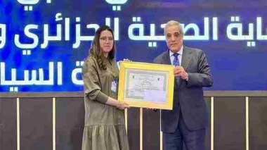 Le Premier ministre préside la cérémonie de remise du Prix du président de la République pour le chercheur innovant