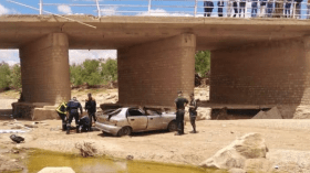 حوادث المرور تودي بحياة 7 أشخاص خلال 24 ساعة