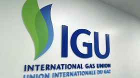 انتخاب الجزائر لعضوية اللجنة التنفيذية في الاتحاد الدولي للغاز