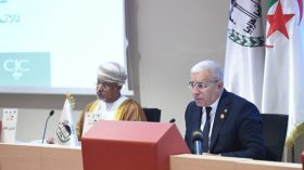 البرلمان العربي: دعم الشعب الفلسطيني التزام راسخ تحركه مبادئ التحرر والعدالة