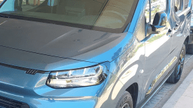 دوبلو “كلوب  Club” الجديد لفيات الجزائر (صور)