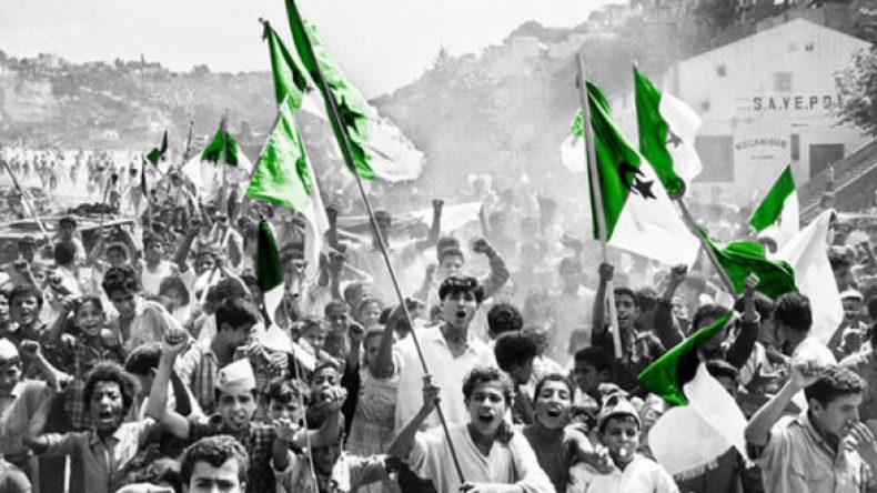 انطلاق احتفالات اليوم الوطني للذاكرة المخلدة للذكرى الـ 80 لمجازر 8 ماي