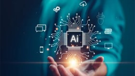 الذكاء الاصطناعي لا يحل محل الصحافيين بل مصمّم لتدعيمهم