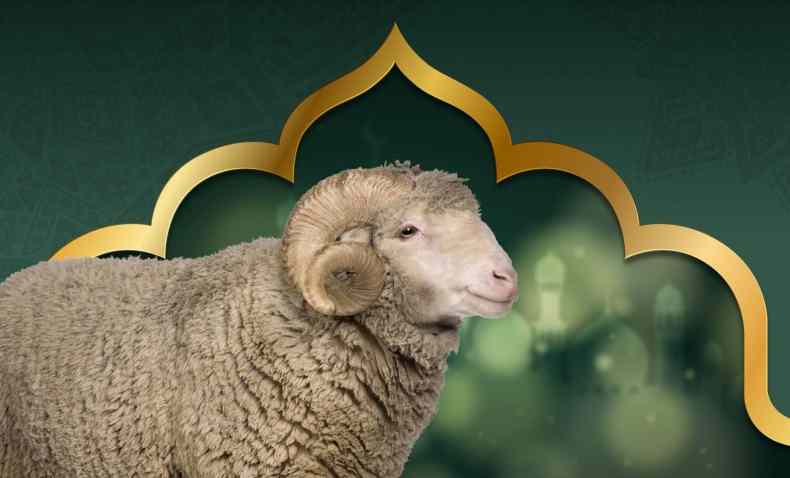 Aïd El Adha célébré le vendredi 6 juin 2025