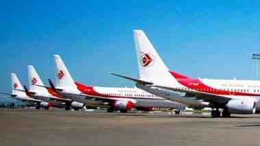 Air Algérie: perturbations des vols de et vers Paris-Orly