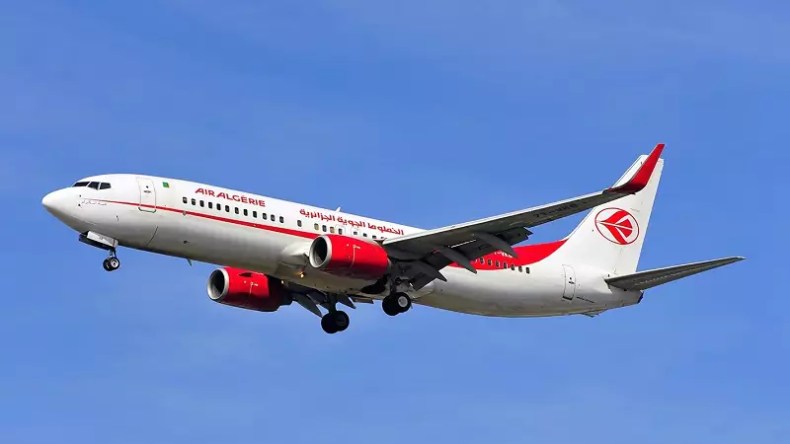Air Algérie lance une nouvelle offre promotionnelle pour cette destination