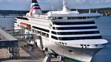 Italie-Algérie: Lancement d’une nouvelle ligne maritime!