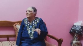 الممثلة دوجة.. 50 سنة من الكاريزما
