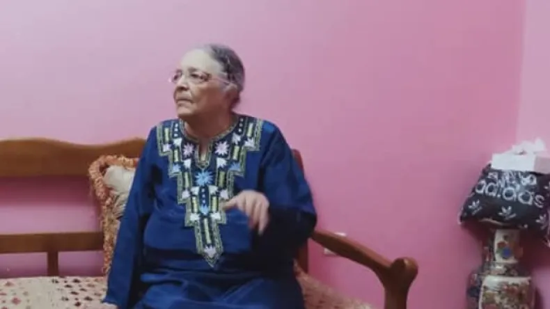 الممثلة دوجة.. 50 سنة من الكاريزما