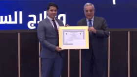 انطلاق فعاليات جائزة رئيس الجمهورية للباحث المبتكر