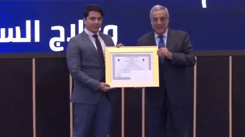 انطلاق فعاليات جائزة رئيس الجمهورية للباحث المبتكر