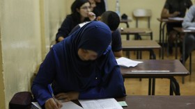 الفصول الثلاثة في “البكالوريا البيضاء” وثانويات تقصي المتغيبين