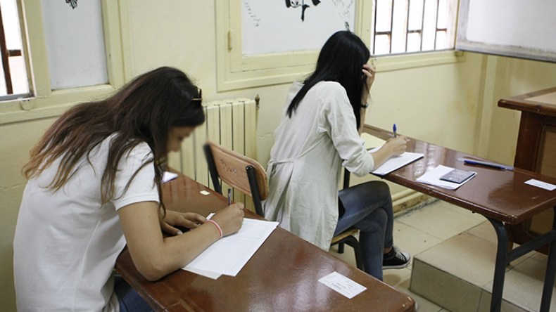 هذه عقوبات المتغيبين عن تحضيرات “البيام” و”البكالوريا”
